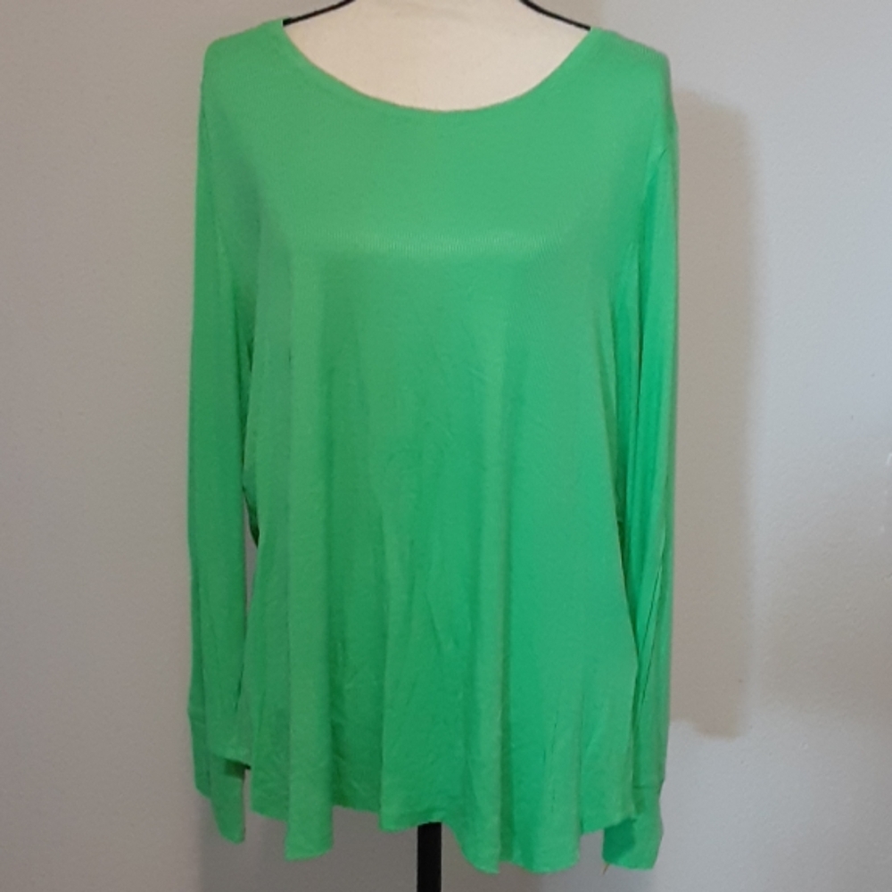 INC long sleeve